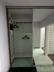 Сдается 1-комн. квартира, 36 м²