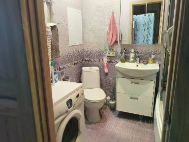 Сдается 1-комн. квартира, 32,5 м²