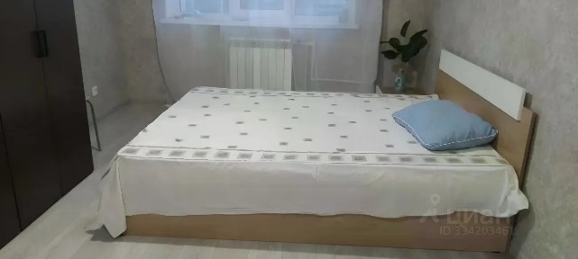 Сдается 2-комн. квартира, 45 м²