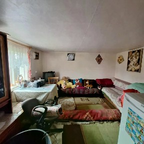 Продается 1-этажный дом, 17 м²
