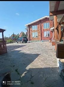 Продается 1/6 часть 2-этажного дома, 257,6 м²