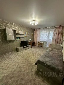 Сдается 1-комн. квартира, 40 м²