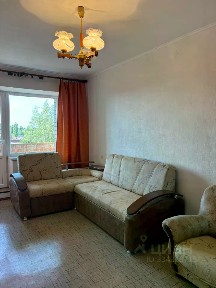 Сдается 1-комн. квартира, 38 м²