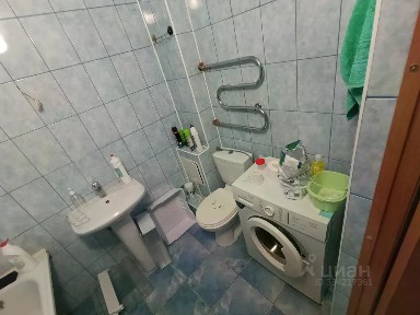 Сдается 1-комн. квартира, 41,5 м²