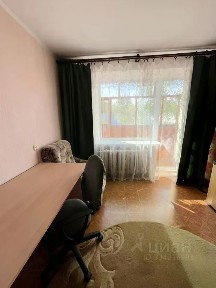 Сдается 2-комн. квартира, 44 м²