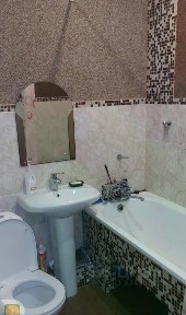 Сдается 1-комн. квартира, 39 м²
