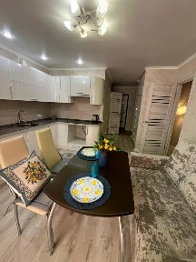 Сдается 1-комн. квартира, 42 м²