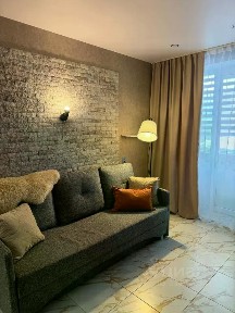Сдается 1-комн. квартира, 42 м²