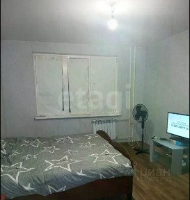 Сдается 2-комн. квартира, 56 м²