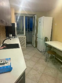 Сдается 1-комн. квартира, 42 м²