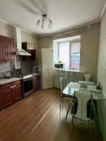 Сдается 1-комн. квартира, 45 м²