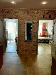 Сдается 1-комн. квартира, 46 м²