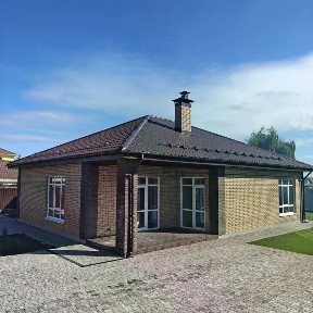 Продается 1-этажный дом, 133,1 м²