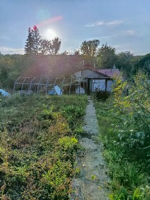 Продается 2-этажный дом, 28 м²