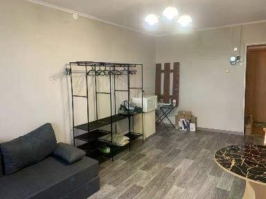 Сдается 1-комн. квартира, 31 м²
