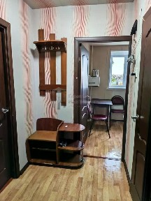Сдается 1-комн. квартира, 28 м²