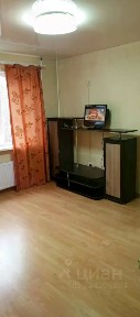 Сдается 1-комн. квартира, 31 м²