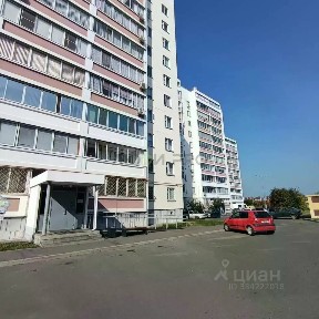 Продается 3-комн. квартира, 69,9 м²