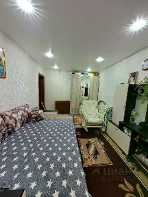 Продается 2-комн. квартира, 41,4 м²