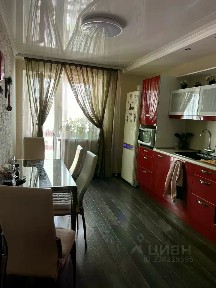 Продается 2-комн. квартира, 63,2 м²