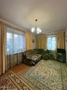 Татарстан респ., Казань, р-н Советский, мкр. Октябрьский городок, ул. Патриса Лумумбы, 13