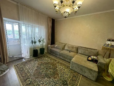 Продается 2-комн. квартира, 73,3 м²