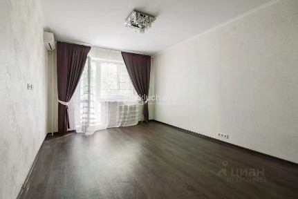 Продается 2-комн. квартира, 52,3 м²