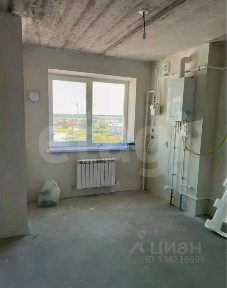 Продается 2-комн. квартира, 51,9 м²
