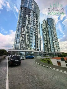 Продается 2-комн. квартира, 68,4 м²