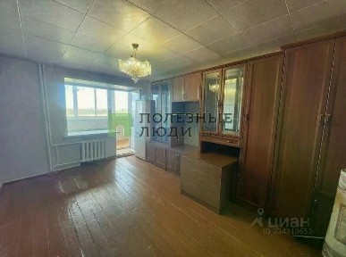 Продается 3-комн. квартира, 62,1 м²
