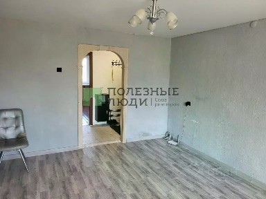 Продается 3-комн. квартира, 57,2 м²
