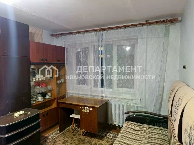Продается 1-комн. квартира, 21,5 м²