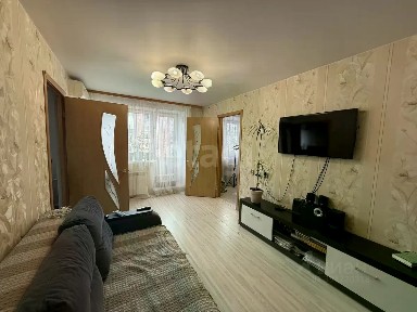 Продается 2-комн. квартира, 40,6 м²