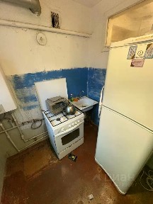 Продается 2-комн. квартира, 40 м²