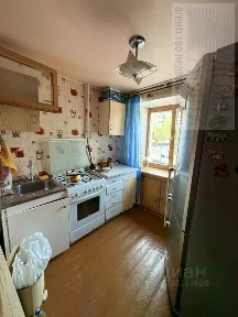 Продается 2-комн. квартира, 44 м²