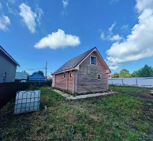 Продается 2-этажный дом, 74,5 м²