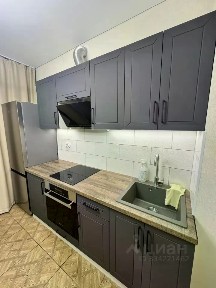 Сдается 1-комн. квартира, 42,7 м²
