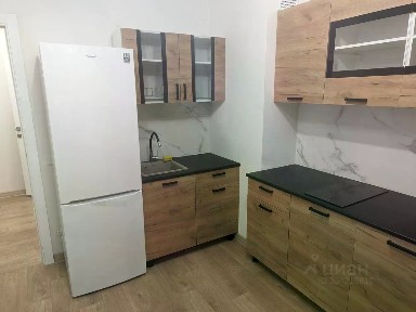 Сдается 1-комн. квартира, 36,7 м²