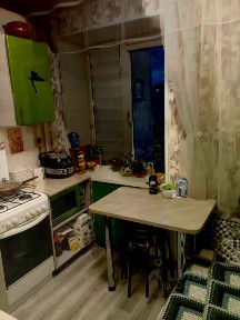 Сдается 1-комн. квартира, 38 м²