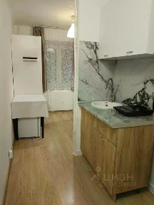Сдается студия, 16 м²
