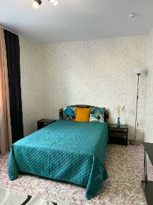 Сдается 1-комн. квартира, 52 м²