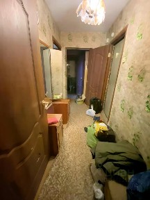 Сдается 2-комн. квартира, 52 м²