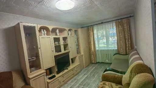 Сдается 1-комн. квартира, 30 м²