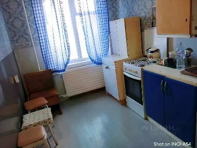Сдается 1-комн. квартира, 32 м²