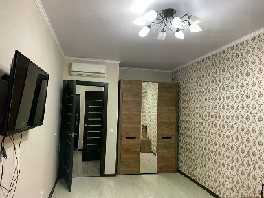 Сдается 1-комн. квартира, 40 м²