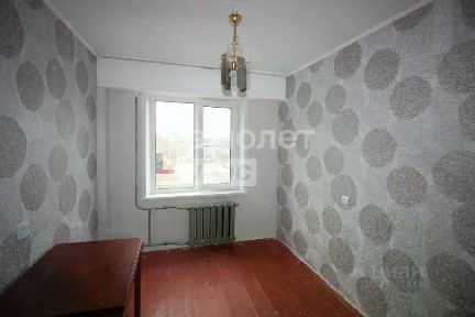 Продается 3-комн. квартира, 49,2 м²