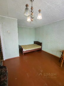 Продается 1-комн. квартира, 33 м²