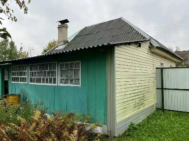 Продается 1-этажный дом, 50 м²