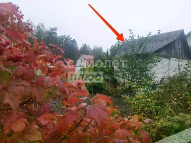 Продается 2-этажный дом, 32 м²