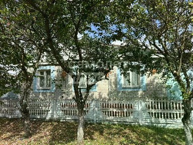 Продается 1-этажный дом, 81,8 м²